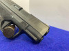 Springfield Armory Hellcat 9mm Black Melonite 3" *U-DOT LUMINESCENT SIGHTS*