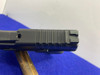 Springfield Armory Hellcat 9mm Black Melonite 3" *U-DOT LUMINESCENT SIGHTS*