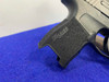 Sig Sauer P365 9mm Blk 3.1"*HIGH PERFORMANCE COMPACT SEMI-AUTOMATIC PISTOL*