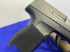 Sig Sauer P365 9mm Blk 3.1"*HIGH PERFORMANCE COMPACT SEMI-AUTOMATIC PISTOL*