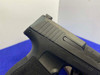 Sig Sauer P365 9mm Blk 3.1"*HIGH PERFORMANCE COMPACT SEMI-AUTOMATIC PISTOL*
