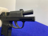 Sig Sauer P365 9mm Blk 3.1"*HIGH PERFORMANCE COMPACT SEMI-AUTOMATIC PISTOL*