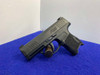 Sig Sauer P365 9mm Blk 3.1"*HIGH PERFORMANCE COMPACT SEMI-AUTOMATIC PISTOL*