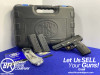 FNH Five-SeveN 5.7x28 *POPULAR, LIGHTWEIGHT, POLYMER FRAME SEMI-AUTOMATIC*
