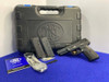 FNH Five-SeveN 5.7x28 *POPULAR, LIGHTWEIGHT, POLYMER FRAME SEMI-AUTOMATIC*