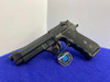 Girsan Regard MC 9mm Black 4.92" *DEPENDABLE TURKISH SEMI-AUTOMATIC PISTOL*