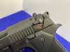 Girsan Regard MC 9mm Black 4.92" *DEPENDABLE TURKISH SEMI-AUTOMATIC PISTOL*