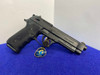 Girsan Regard MC 9mm Black 4.92" *DEPENDABLE TURKISH SEMI-AUTOMATIC PISTOL*