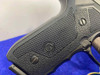 Girsan Regard MC 9mm Black 4.92" *DEPENDABLE TURKISH SEMI-AUTOMATIC PISTOL*