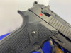 Girsan Regard MC 9mm Black 4.92" *DEPENDABLE TURKISH SEMI-AUTOMATIC PISTOL*