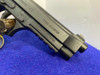 Girsan Regard MC 9mm Black 4.92" *DEPENDABLE TURKISH SEMI-AUTOMATIC PISTOL*
