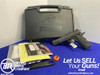 Kimber Custom II 45 ACP Matte Black 5"*CLASSIC KIMBER QUALITY / DURABILITY*