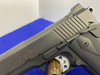 Kimber Custom II 45 ACP Matte Black 5"*CLASSIC KIMBER QUALITY / DURABILITY*