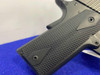 Kimber Custom II 45 ACP Matte Black 5"*CLASSIC KIMBER QUALITY / DURABILITY*