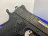 Kimber Custom II 45 ACP Matte Black 5"*CLASSIC KIMBER QUALITY / DURABILITY*