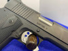 Kimber Custom II 45 ACP Matte Black 5"*CLASSIC KIMBER QUALITY / DURABILITY*