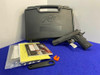 Kimber Custom II 45 ACP Matte Black 5"*CLASSIC KIMBER QUALITY / DURABILITY*