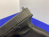 Glock 23 Gen 3 .40 S&W Black 4.5" *AWESOME SUPPRESSOR READY SEMI-AUTOMATIC*