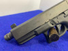 Glock 23 Gen 3 .40 S&W Black 4.5" *AWESOME SUPPRESSOR READY SEMI-AUTOMATIC*