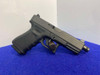 Glock 23 Gen 3 .40 S&W Black 4.5" *AWESOME SUPPRESSOR READY SEMI-AUTOMATIC*