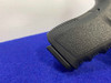 Glock 23 Gen 3 .40 S&W Black 4.5" *AWESOME SUPPRESSOR READY SEMI-AUTOMATIC*