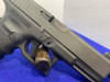 Glock 23 Gen 3 .40 S&W Black 4.5" *AWESOME SUPPRESSOR READY SEMI-AUTOMATIC*