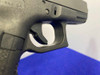 Glock 23 Gen 3 .40 S&W Black 4.5" *AWESOME SUPPRESSOR READY SEMI-AUTOMATIC*