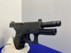 Glock 23 Gen 3 .40 S&W Black 4.5" *AWESOME SUPPRESSOR READY SEMI-AUTOMATIC*