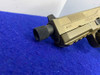 FN America FNX-45 Tactical 45ACP FDE 5.3"*SEMI-AUTO BORN & BRED FOR BATTLE*