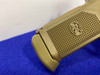 FN America FNX-45 Tactical 45ACP FDE 5.3"*SEMI-AUTO BORN & BRED FOR BATTLE*