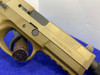 FN America FNX-45 Tactical 45ACP FDE 5.3"*SEMI-AUTO BORN & BRED FOR BATTLE*