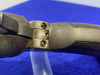 -Antique- 1862 Colt 1860 Army .44 Blue 8" *CIVIL WAR BLACK POWDER REVOLVER*