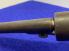 -Antique- 1862 Colt 1860 Army .44 Blue 8" *CIVIL WAR BLACK POWDER REVOLVER*