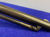 -Antique- 1863 Colt 1860 Army .44 Blue 8" *HISTORIC BLACK POWDER REVOLVER*