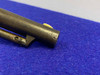 -Antique- 1863 Colt 1860 Army .44 Blue 8" *HISTORIC BLACK POWDER REVOLVER*