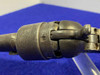-Antique- 1863 Colt 1860 Army .44 Blue 8" *HISTORIC BLACK POWDER REVOLVER*