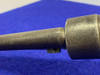 -Antique- 1863 Colt 1860 Army .44 Blue 8" *HISTORIC BLACK POWDER REVOLVER*