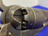 -Antique- 1863 Colt 1860 Army .44 Blue 8" *HISTORIC BLACK POWDER REVOLVER*