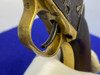-Antique- 1863 Colt 1860 Army .44 Blue 8" *HISTORIC BLACK POWDER REVOLVER*