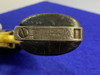-Antique- 1863 Colt 1860 Army .44 Blue 8" *HISTORIC BLACK POWDER REVOLVER*