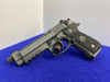 2021 Beretta M9A3 9mm 5.1" *EXTREMELY RARE "SNIPER GREY" EXAMPLE* 1 of 200