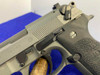 2021 Beretta M9A3 9mm 5.1" *EXTREMELY RARE "SNIPER GREY" EXAMPLE* 1 of 200