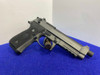 2021 Beretta M9A3 9mm 5.1" *EXTREMELY RARE "SNIPER GREY" EXAMPLE* 1 of 200