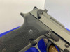 2021 Beretta M9A3 9mm 5.1" *EXTREMELY RARE "SNIPER GREY" EXAMPLE* 1 of 200