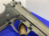 2021 Beretta M9A3 9mm 5.1" *EXTREMELY RARE "SNIPER GREY" EXAMPLE* 1 of 200