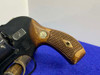 Smith & Wesson Pre Model 38 .38 Spl Blue 2" *EXCELLENT AIRWEIGHT EXAMPLE*
