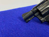 Smith & Wesson Pre Model 38 .38 Spl Blue 2" *EXCELLENT AIRWEIGHT EXAMPLE*