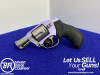 Charter Arms Lavender Lady .38 Spl 2" Lavender *BEAUTIFUL DUO-TONE FINISH*
