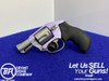 Charter Arms Lavender Lady .38 Spl 2" Lavender *BEAUTIFUL DUO-TONE FINISH*