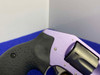 Charter Arms Lavender Lady .38 Spl 2" Lavender *BEAUTIFUL DUO-TONE FINISH*
